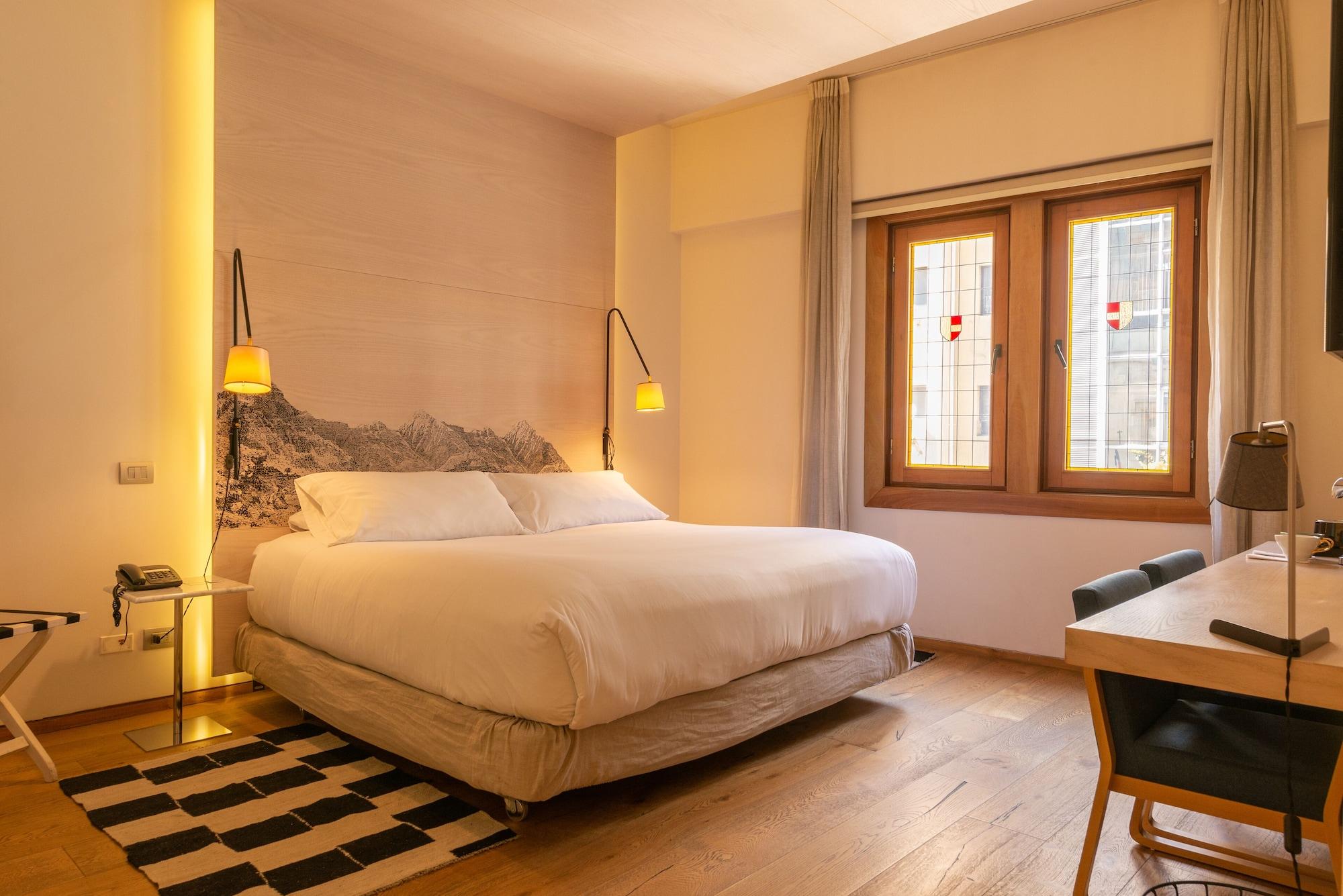 Hotel Magnolia Santiago Luaran gambar