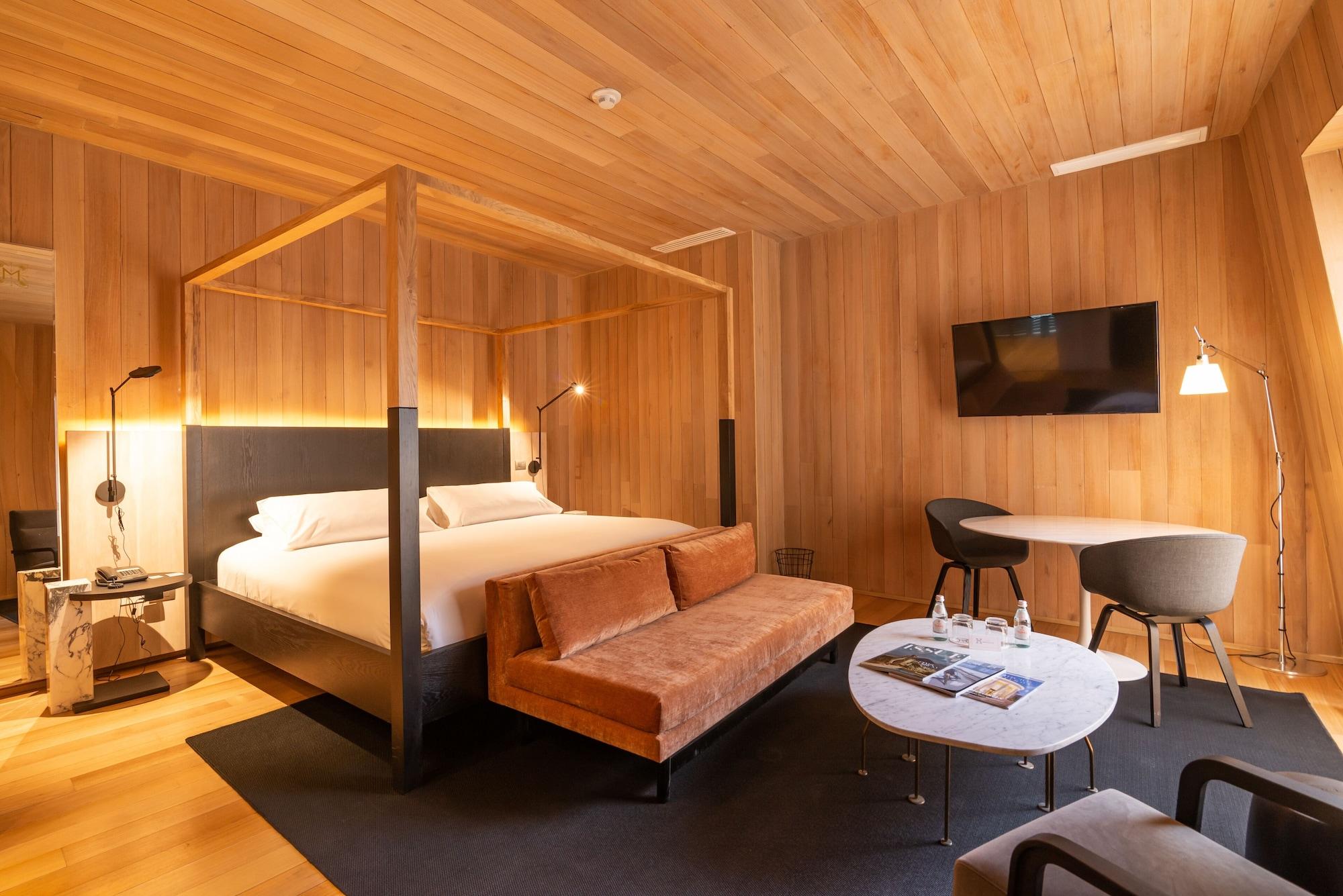 Hotel Magnolia Santiago Luaran gambar